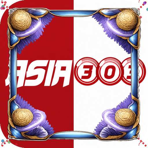 asia303 — mitra unggulan